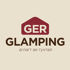 Ger glamping