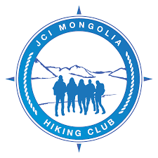 JCI hiking